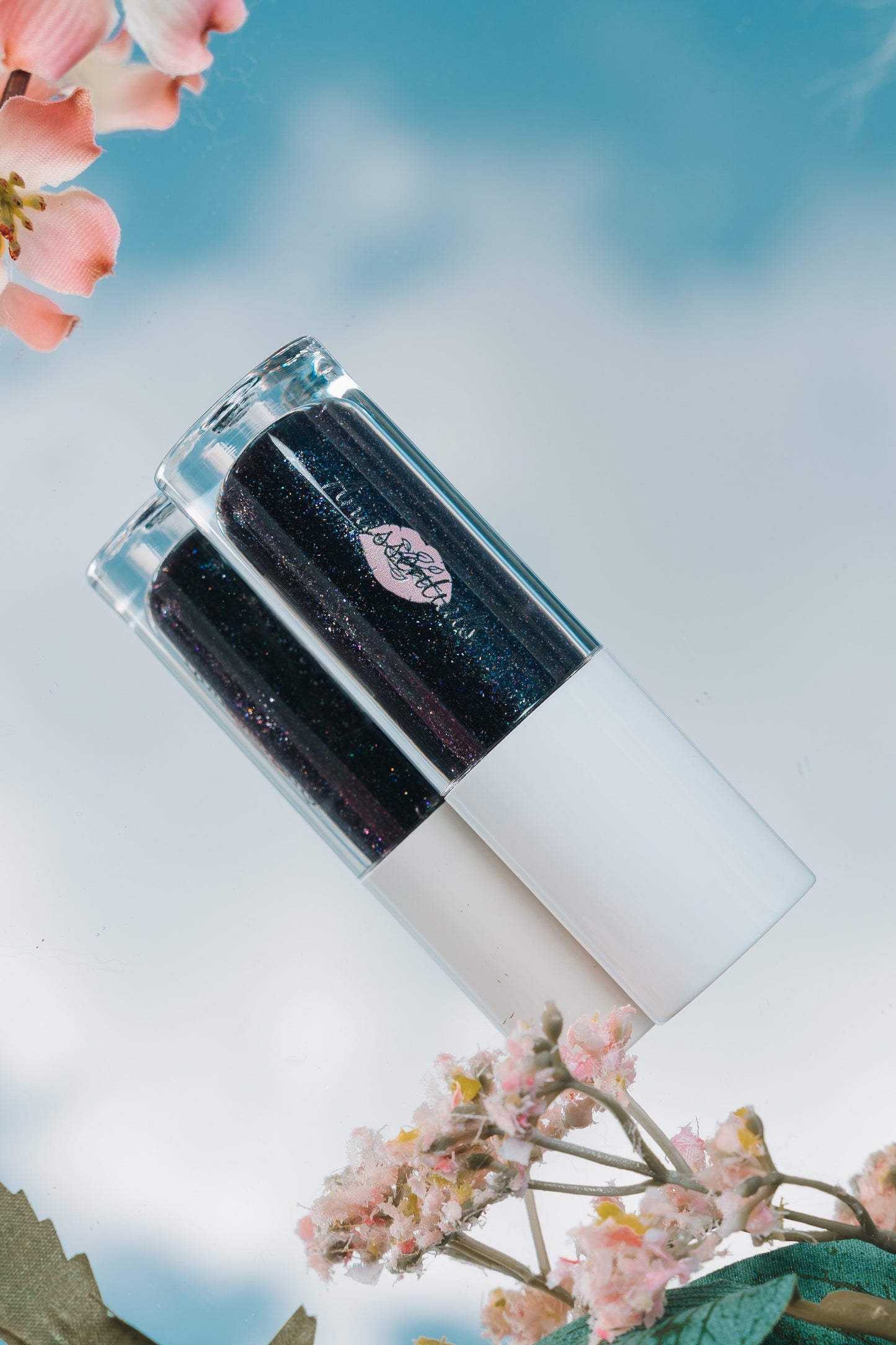 Tinted Lip Stain Oil