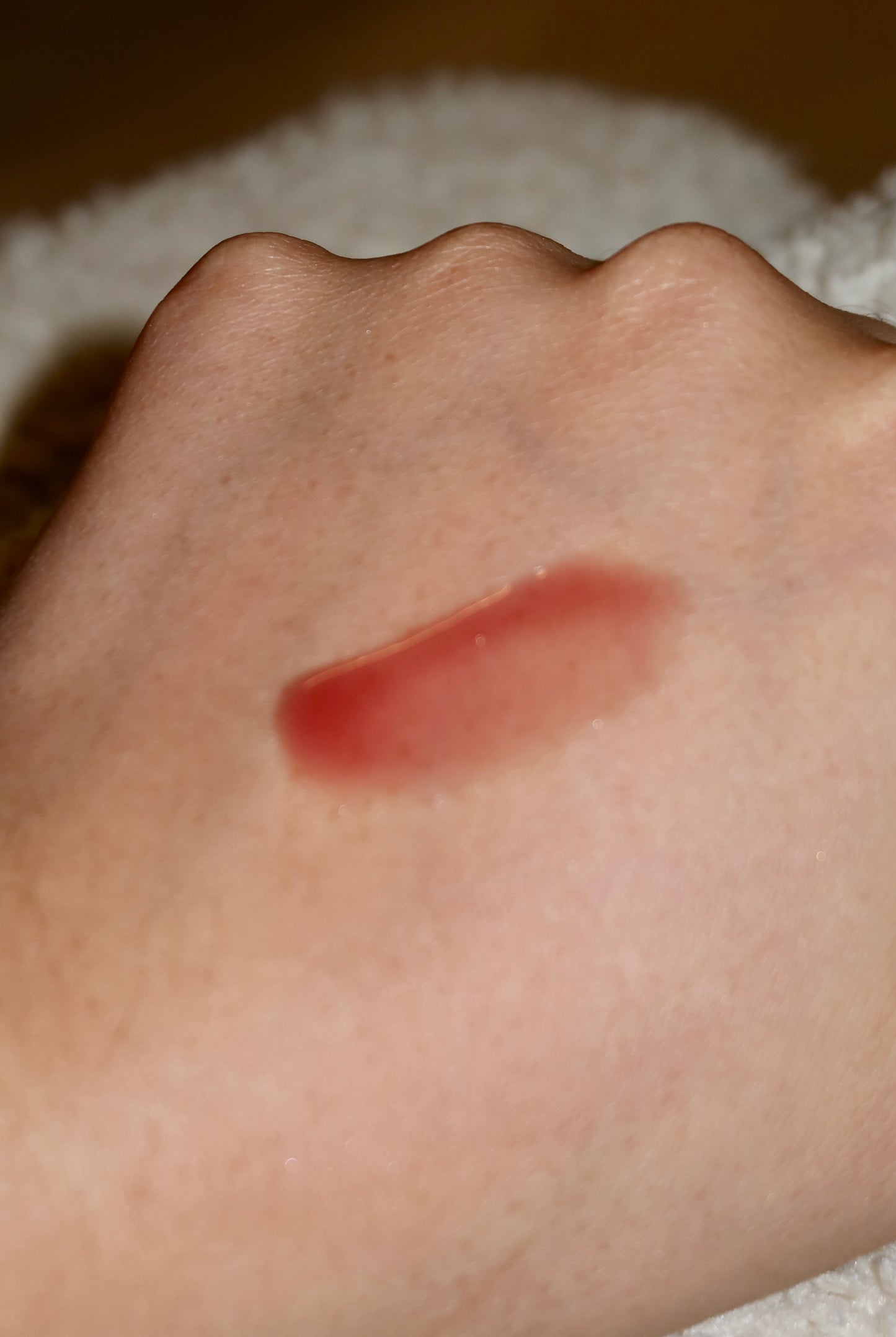 Tinted Lip Stain Oil
