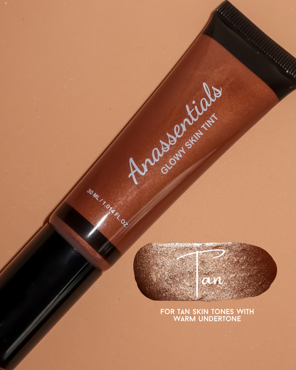 Glowy Skin Tint
