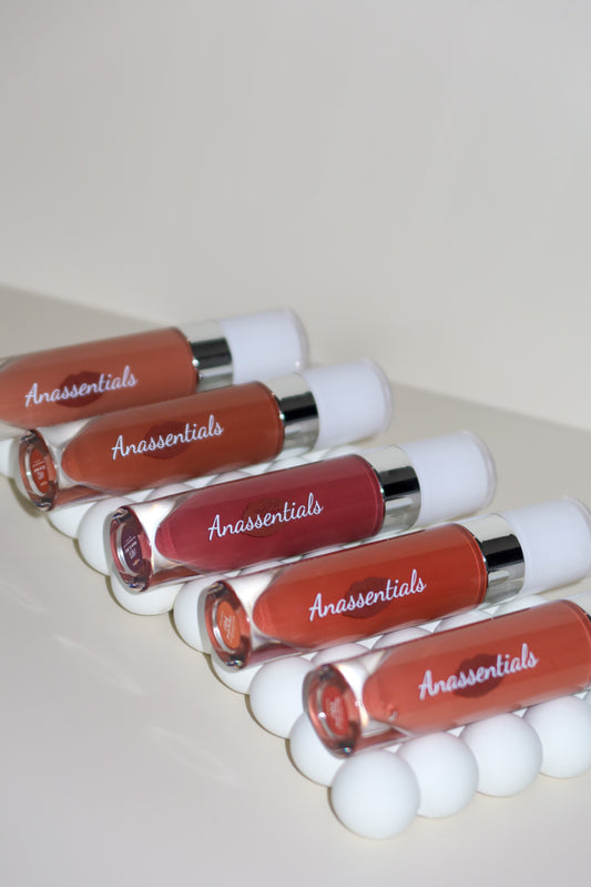 Soft Cushion Lip Matte
