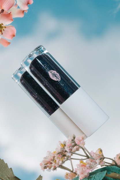 Tinted Lip Stain Oil