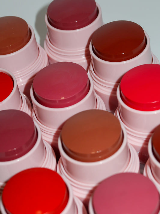 Cream Cloud Blush