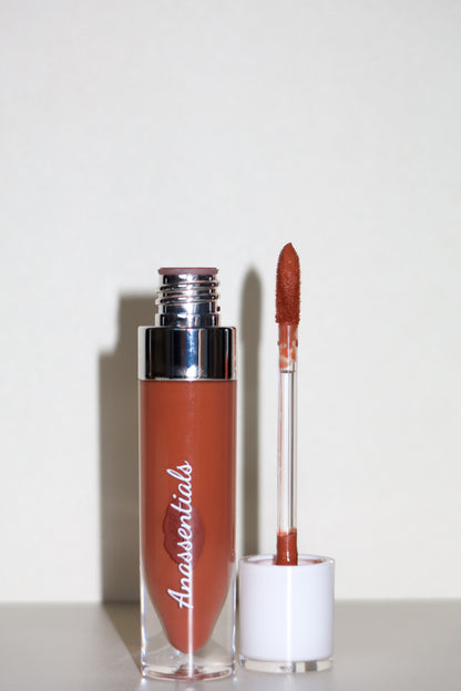 Soft Cushion Lip Matte