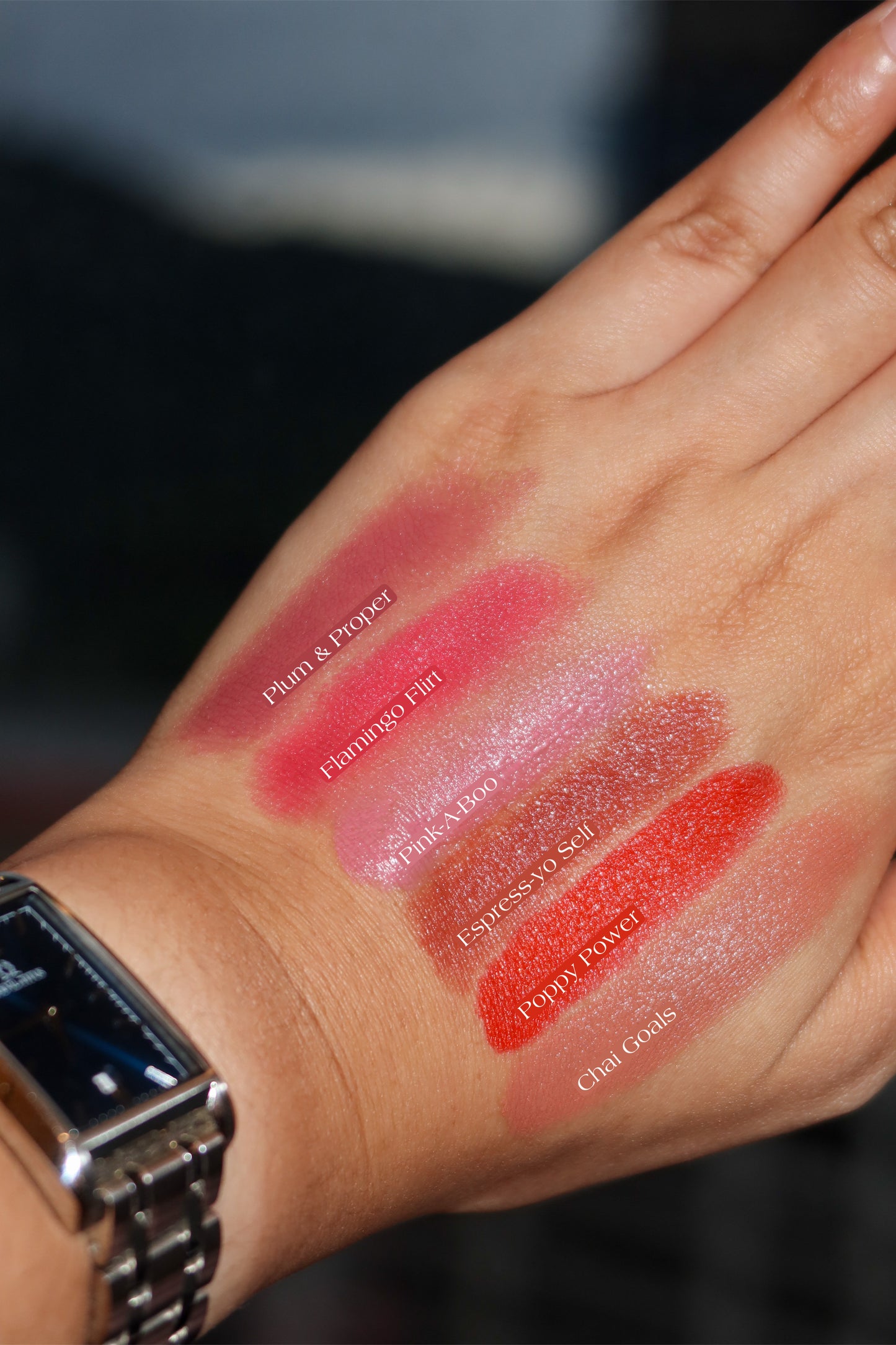 Cream Cloud Blush